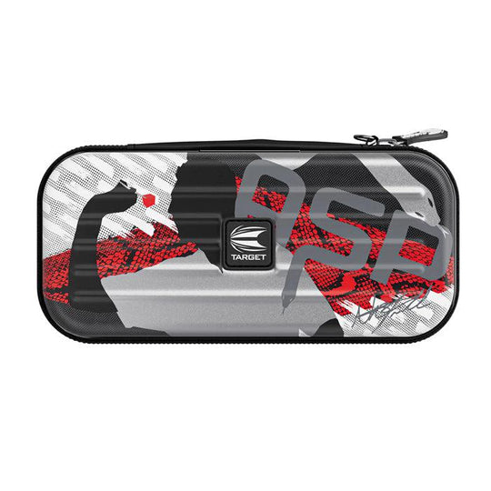 Target Darts Takoma Icon Darts Case - Nathan Aspinall
