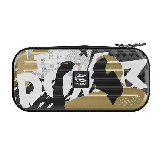 Target Darts Takoma Icon Darts Case - Phil Taylor