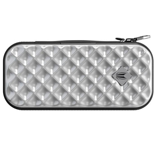 Target Darts Takoma Knox Darts Wallet - Silver