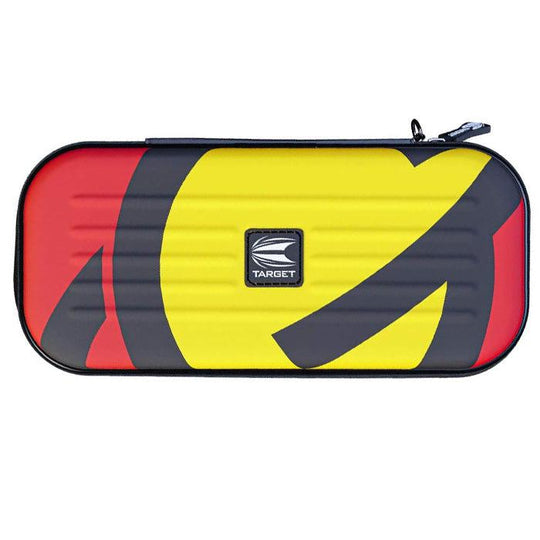 Target Darts Takoma Player Edition Darts Case - Gabriel Clemens
