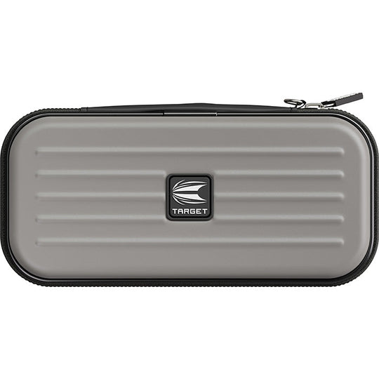 Target Darts Takoma Wallet - Grey