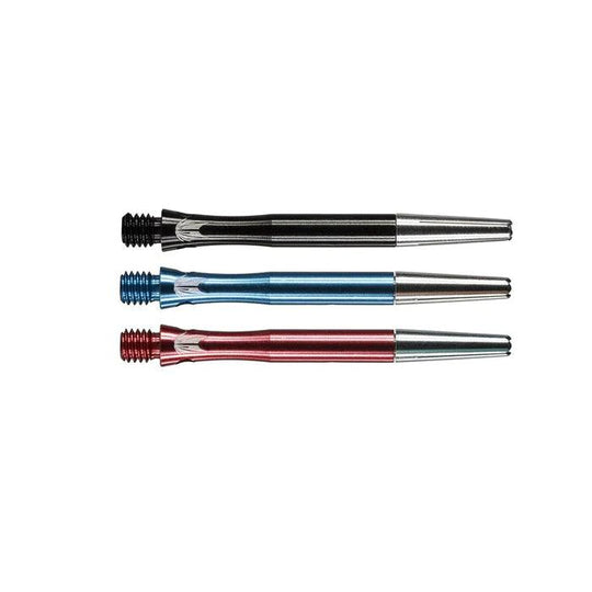 Target Darts Top Spin S Line Shafts - Medium