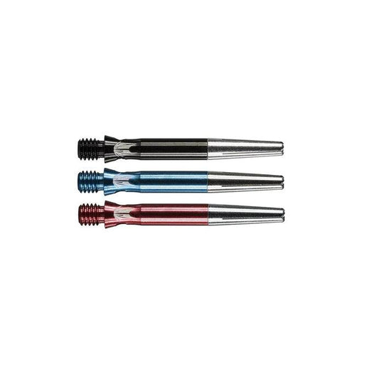 Target Darts Top Spin S Line Shafts - Short