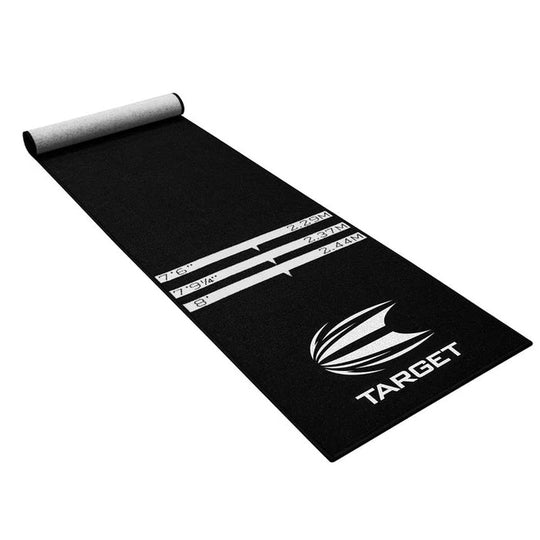 Target Darts World Champion Dart Mat