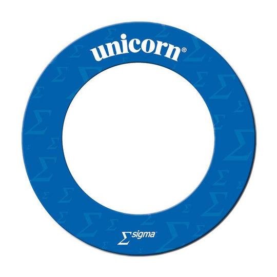 Unicorn Dartboard Surround Professional Heavy Duty Sigma