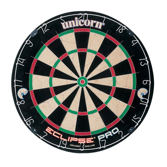 Unicorn Darts Eclipse Pro Dartboard