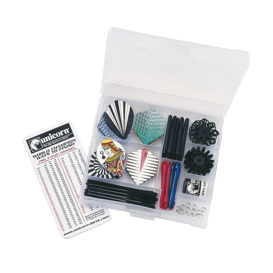 Unicorn Darts Maestro Tune-Up Kit