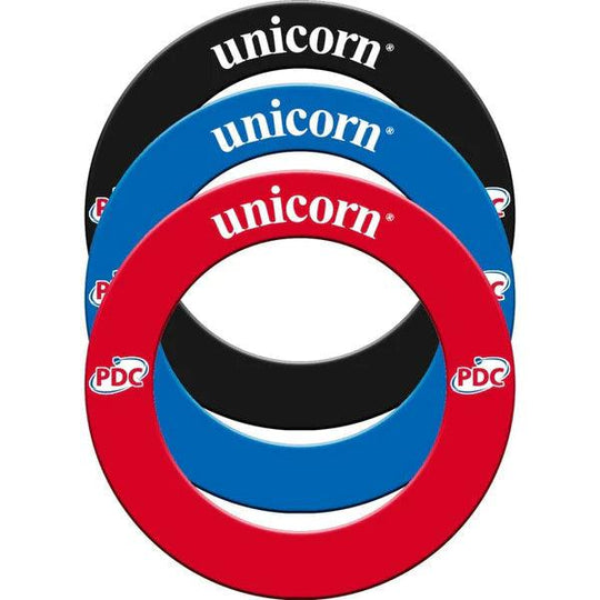 Unicorn Darts Striker Dartboard Surround