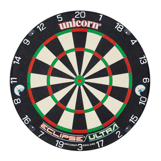 Unicorn Eclipse Ultra Dartboard