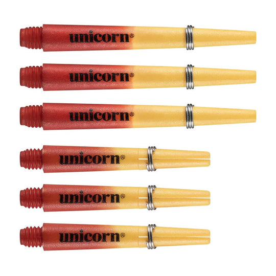 Unicorn Gripper 3 Cosmos Darts Shaft - Pulsar