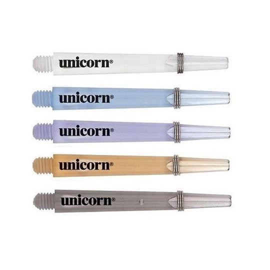 Unicorn Gripper 3 Mirage Shafts - Short