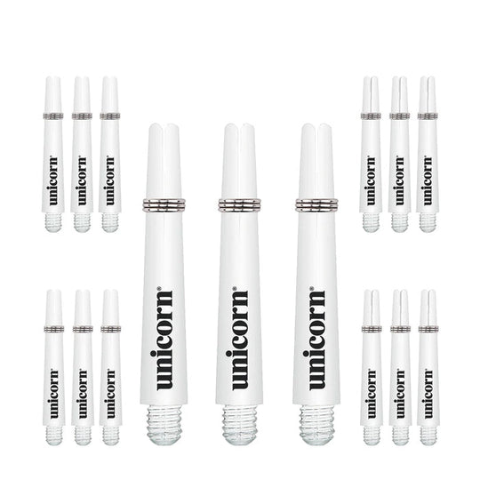 Unicorn Gripper 3 Shafts Value Pack - Short