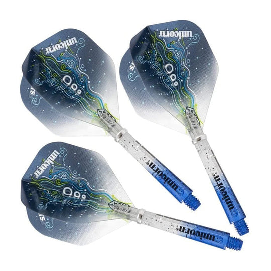 Unicorn Gripper 4 Elements - Combo Kit - Hydrostorm