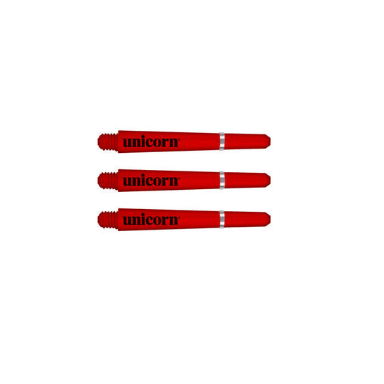 Unicorn Gripper 4 Red Shafts - Short