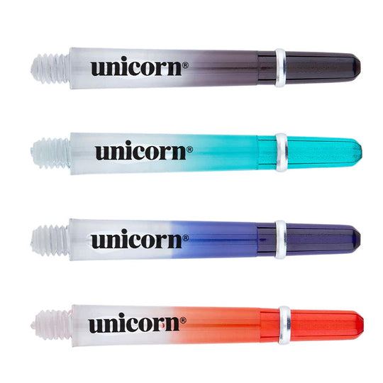 Unicorn Gripper 4 Two Tone Shafts - Short