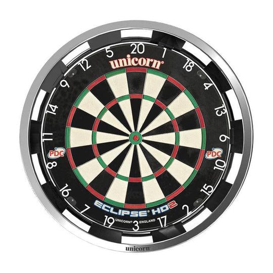 Unicorn Integrated Illuminated Pro Lighting System Solar Flare