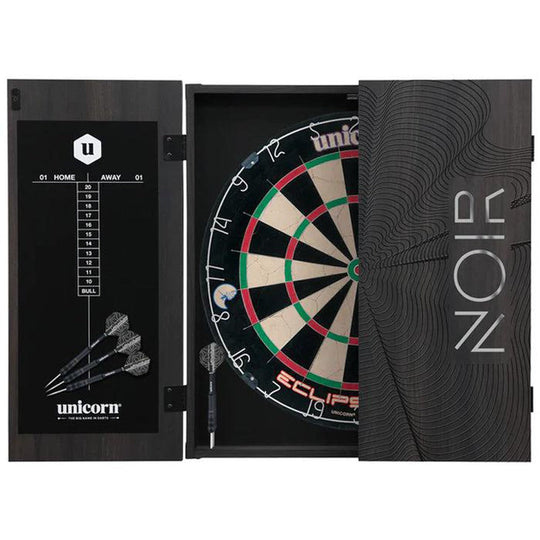 Unicorn Noir Home Dart Centre