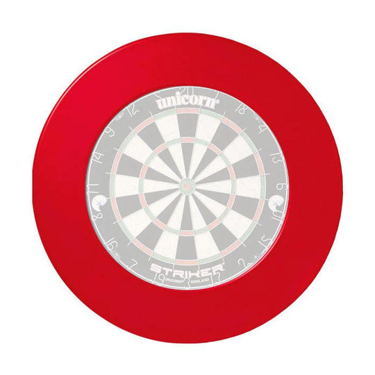 Unicorn Professional Heavy Duty Dartboard Surround