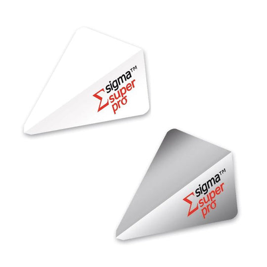 Unicorn Sigma Super Pro Dart Flights