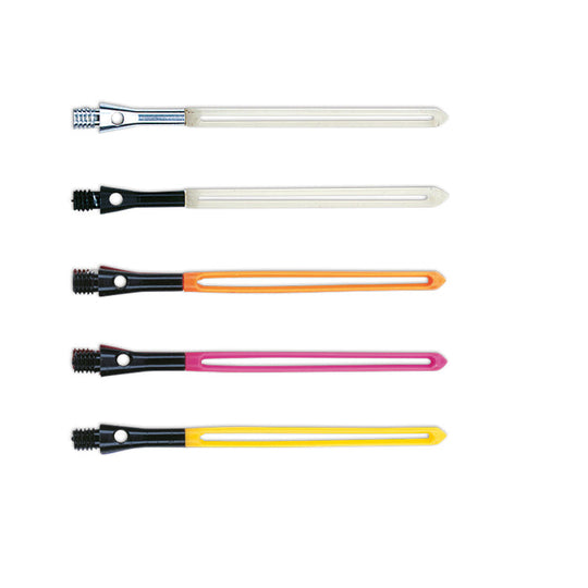 Unicorn Slikstik Aluminium Shafts - Short