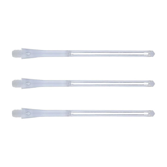 Unicorn Slikstik Heritage Clear Darts Shafts