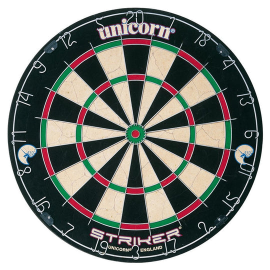Unicorn Striker Dartboard