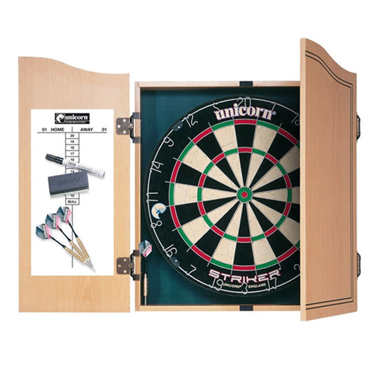 Unicorn Striker Home Darts Centre