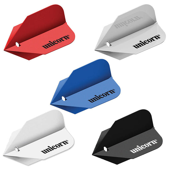 Unicorn Super True Slim Dart Flights