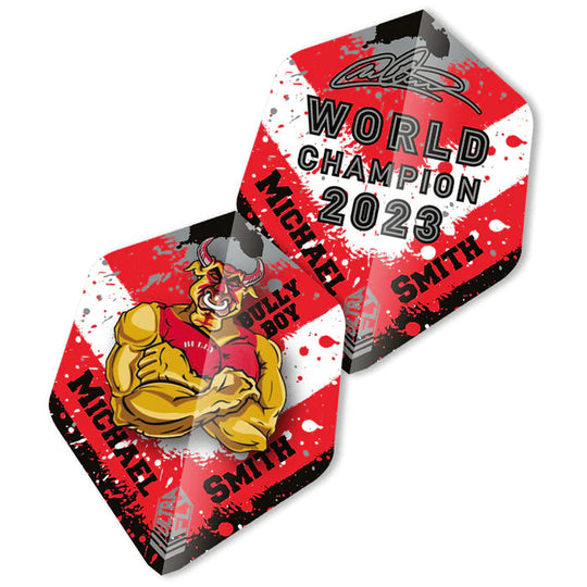 Unicorn Ultrafly Michael Smith World Champion AR2 Flights