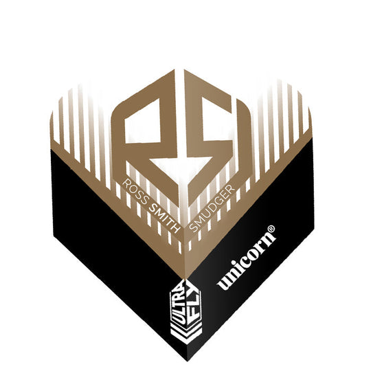 Unicorn Ultrafly Plus Ross Smith Dart Flights