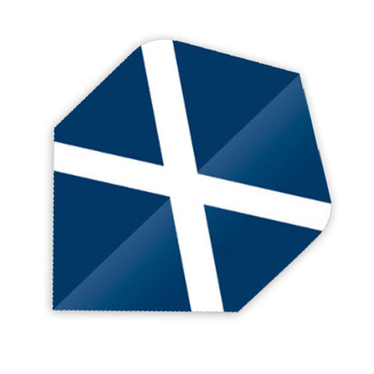 Unicorn World Flags Maestro Flights - SCOTLAND