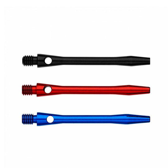 Winmau Anodised Aluminium Shaft - Medium