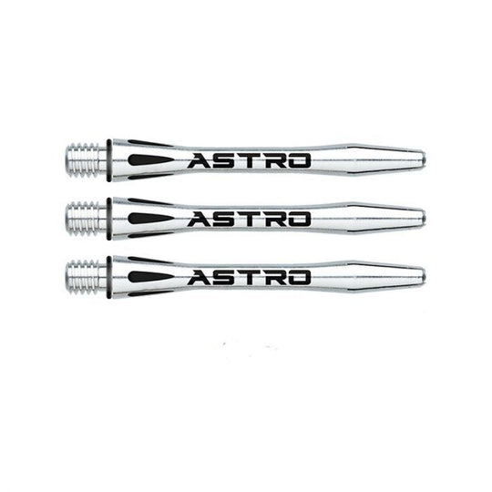 Winmau Astro Aluminium Dart Shaft - Intermediate