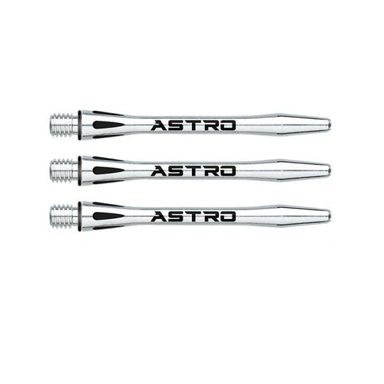 Winmau Astro Aluminium Dart Shaft - Medium