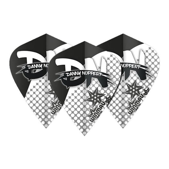 Winmau Danny Noppert Kite Flights