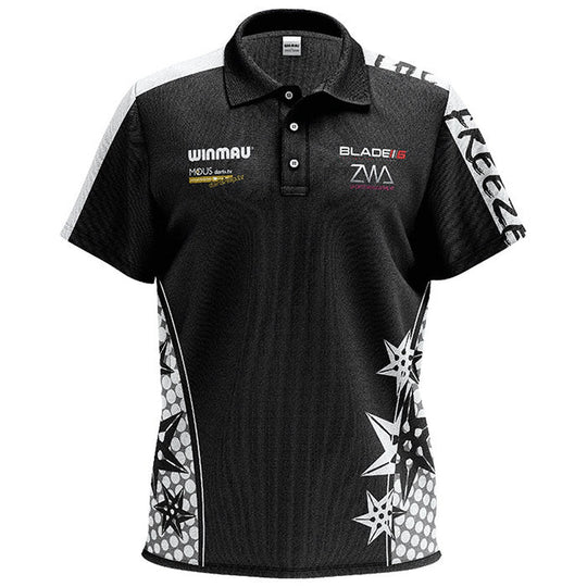 Winmau Danny Noppert Polo