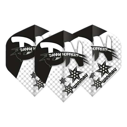 Winmau Danny Noppert Standard No6 Flights