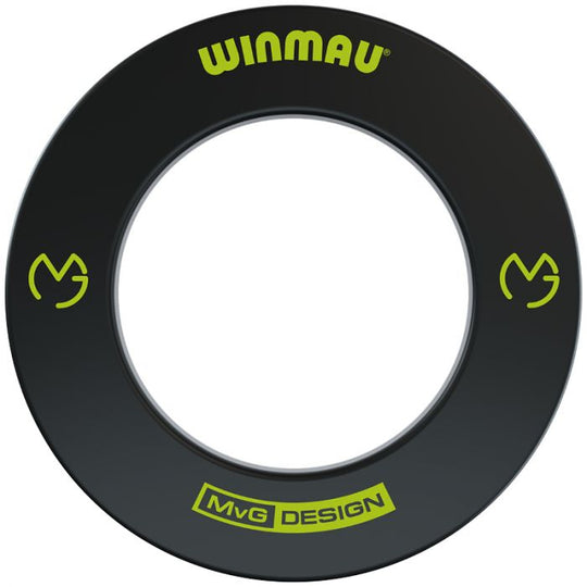 Winmau Darts MvG Dartboard Surround