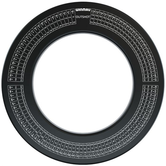 Winmau Darts Outshot Dartboard Surround