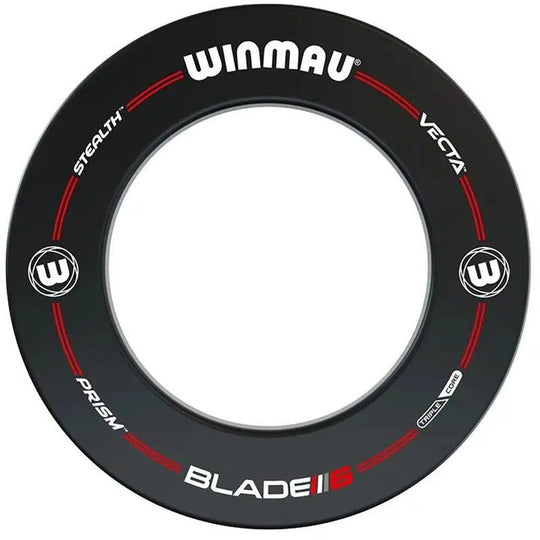 Winmau Darts Pro Line Blade 6 Dartboard Surround