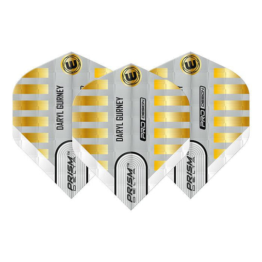 Winmau Daryl Gurney Prism Delta Standard Flights