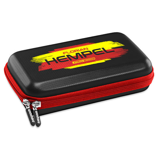 Winmau Florian Hempel Tour Edition Dart Case