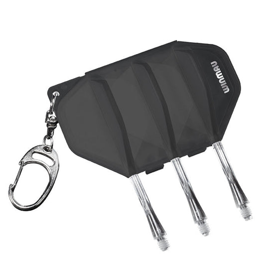 Winmau Fusion Integrated Flight & Shaft Case