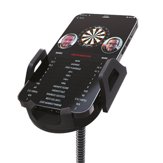 Winmau Iflex Dartboard Phone Holder
