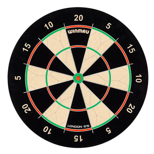 Winmau Iondon 5s Specialist Dartboard