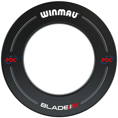 Dartboard Surrounds