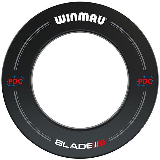 Winmau PDC Design Dartboard Surround