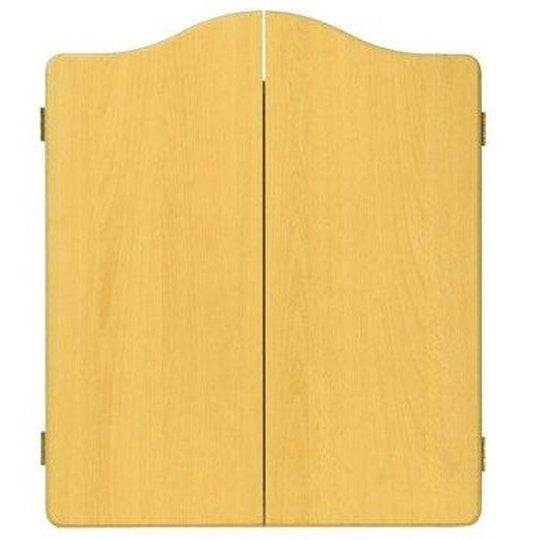 Winmau Plain Beech Cabinet