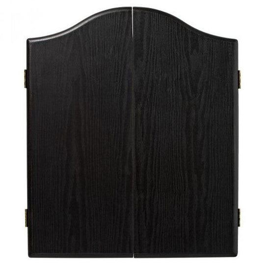 Winmau Plain Black Cabinet