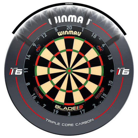 Winmau Polaris Dartboard Light